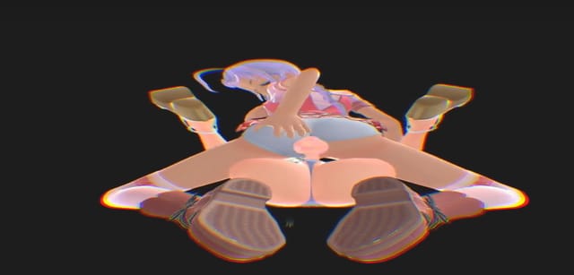 Mahdo VR On The Smartphone MMD 18+ PlastikWaifu HentaiGirl — photo 4