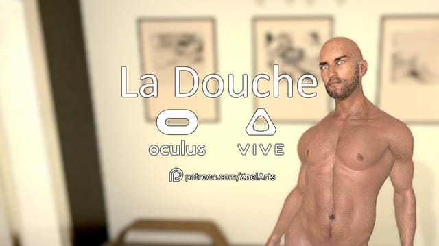 La Douche - Lorenzo ZnelArts — photo 1