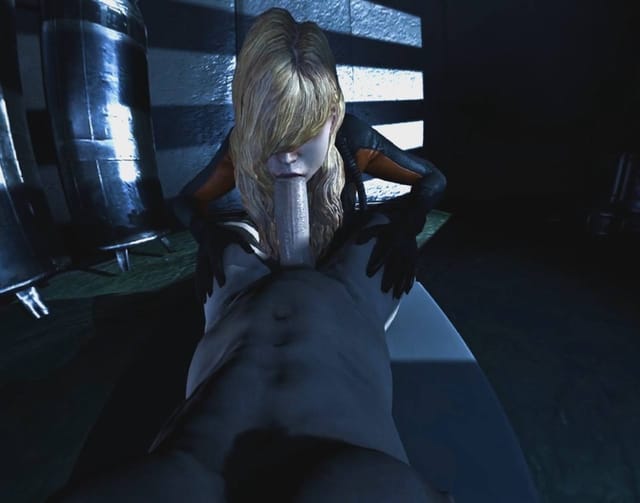 Rachel Takes A Break And Helps You Take A Load Off (A XXX Parody) VR porn — photo 5