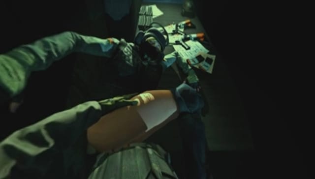 IQ Asked You To Watch Her Back — photo 2