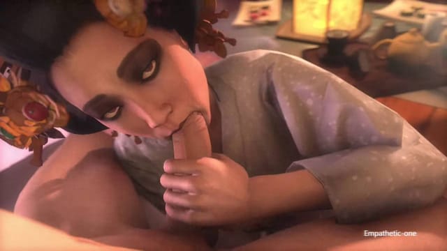 Yuki's Such A Sweetheart (A XXX Parody) VR porn — photo 1