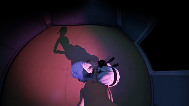 2B's Extremely Competitive CGI Girl DarkDreams — photo 3