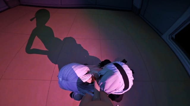 2B's Extremely Competitive CGI Girl DarkDreams — photo 2