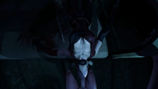 Harley's Treatment CGI Girl DarkDreams — photo 3