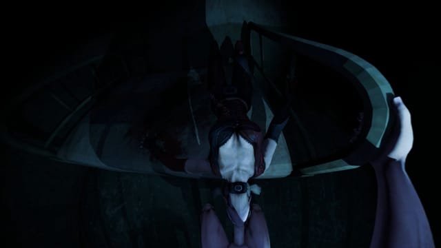 Harley's Treatment CGI Girl DarkDreams — photo 4