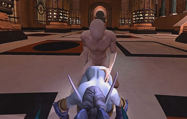 World of Warcraft – Jaina Really Let Her Guard Down — photo 2