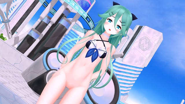 Kancolle – Sex & Dance – Rough Lewd FRAGGY — photo 2