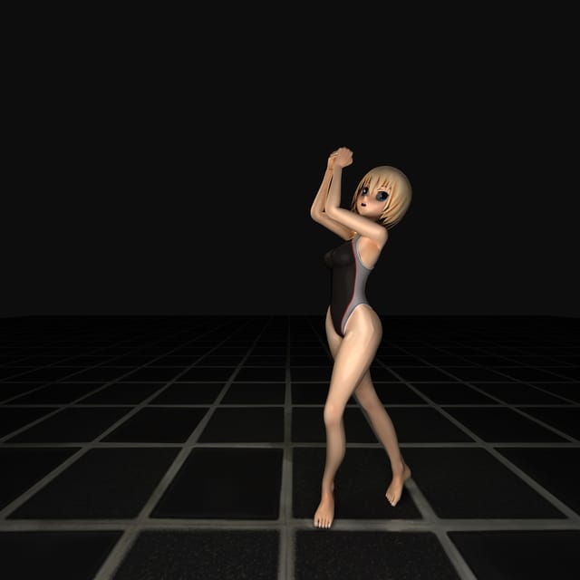 Izumi takes VRA Mobile! VRAnimeTed — photo 3