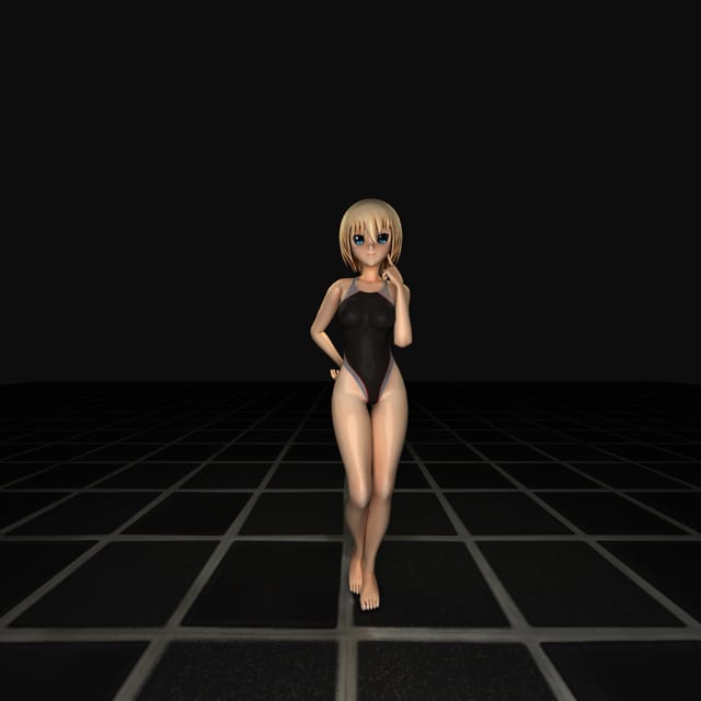 Izumi takes VRA Mobile! VRAnimeTed — photo 2