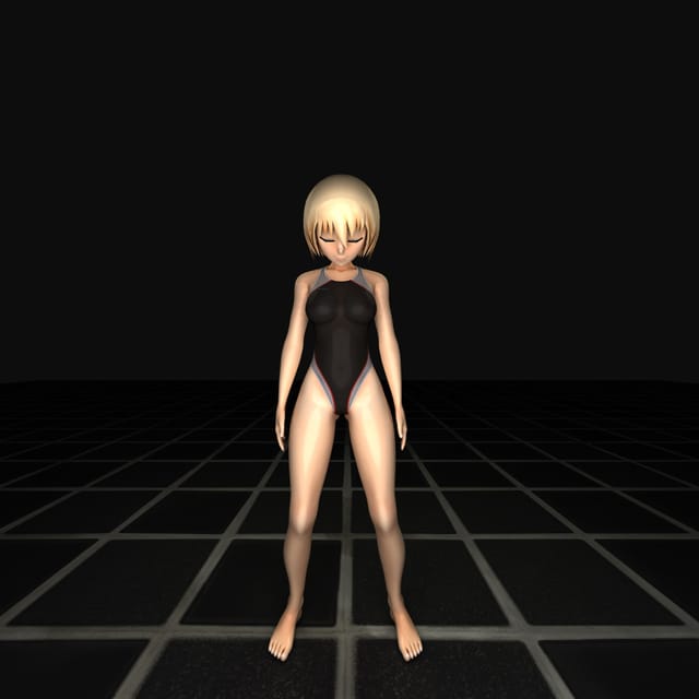 Izumi takes VRA Mobile! VRAnimeTed — photo 5