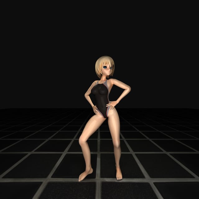 Izumi takes VRA Mobile! VRAnimeTed — photo 1