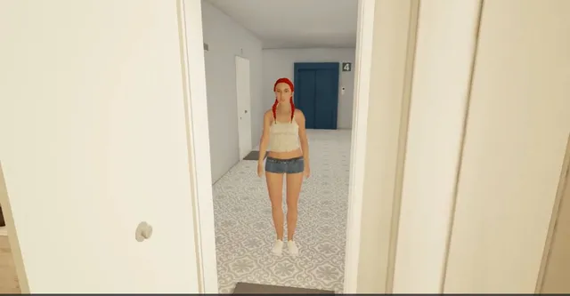 VRLove Gameplay Preview VR porn — photo 3