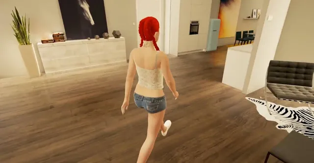 VRLove Gameplay Preview VR porn — photo 5