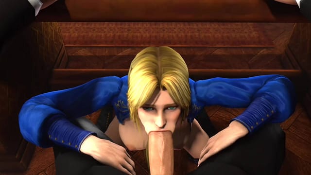 Dead or Alive - Helena's The Perfect Secretary! DarkDreams — photo 2