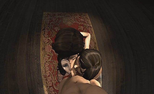 Bioshock - Elizabeths All Around DarkDreams — photo 3