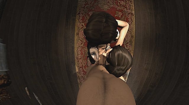 Bioshock - Elizabeths All Around DarkDreams — photo 4