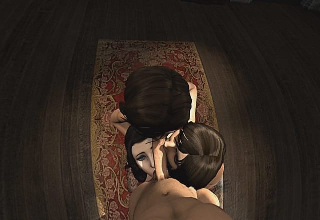 Bioshock - Elizabeths All Around DarkDreams — photo 5