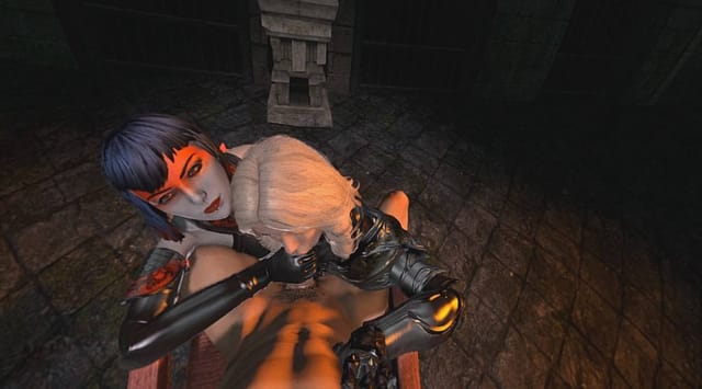 Paragon - Serath And The Countess The Best Of Teammates DarkDreams — photo 4
