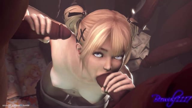 Dead or Alive - Marie Rose's Group Therapy darkdream — photo 5