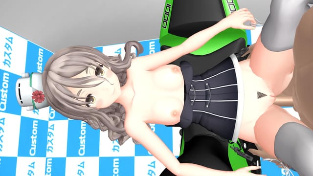 Kantai Collection - Pola Photo Shooting Sex Lewd FRAGGY — photo 4