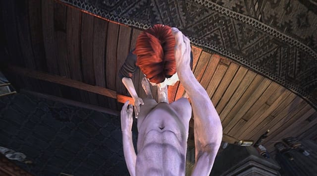 Dead or Alive - Mila's Just Stopping By DarkDreams — photo 4