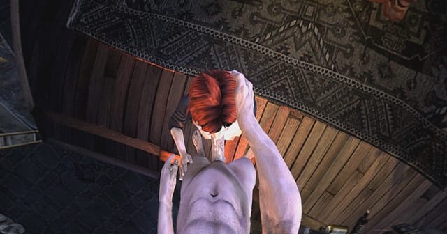Dead or Alive - Mila's Just Stopping By DarkDreams — photo 5