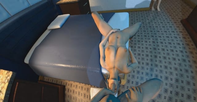 Dead or Alive - Christie's Hotel Experience DarkDreams — photo 3