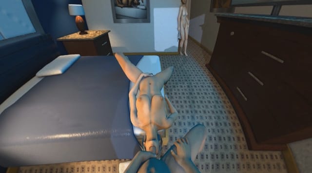 Dead or Alive - Christie's Hotel Experience DarkDreams — photo 5