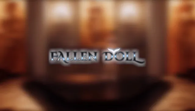 Fallen Doll Project Helius VR porn game — photo 2