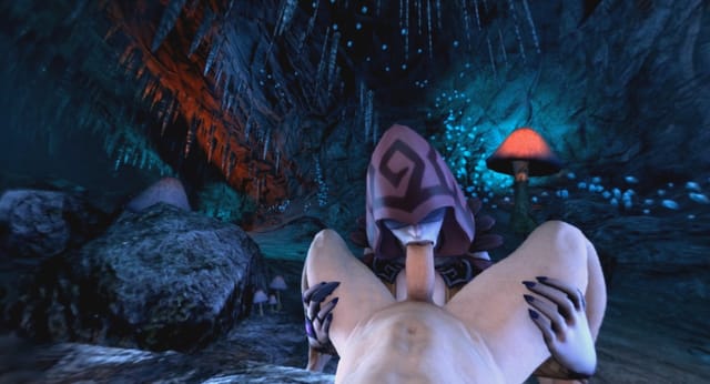 vrporncom_darkdreams_paladins_-_seris_is_taking_charge — photo 3