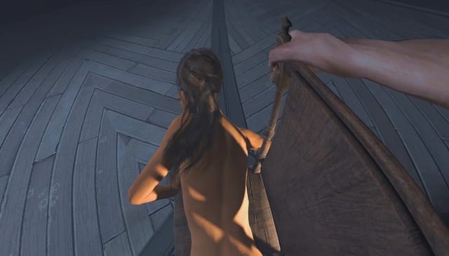Tomb Raider - Getting Down With Lara DarkDreams — photo 2
