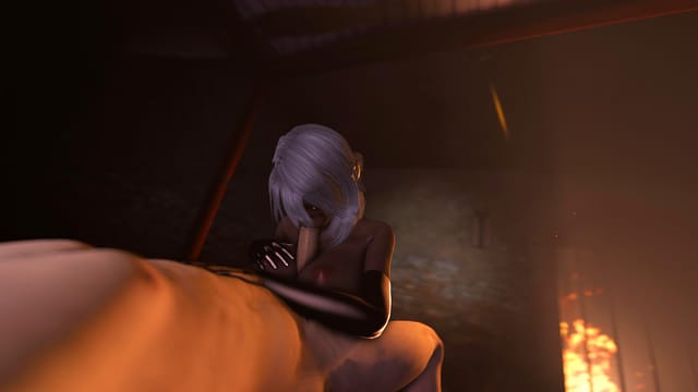 Fallen Throne - Nualia's Special Treatment DarkDreams — photo 5