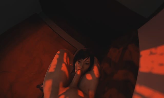 Mirror's Edge - Rainy Day With Faith DarkDreams — photo 3