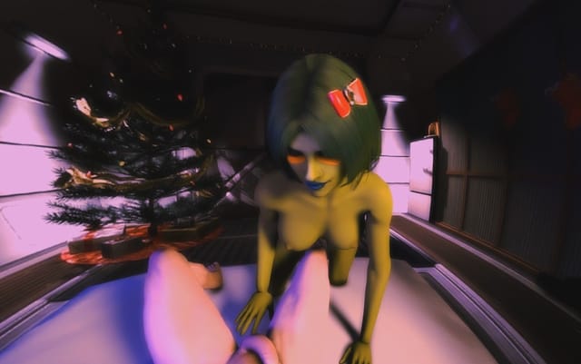 Marvel - Gamora's Hooked DarkDreams — photo 1
