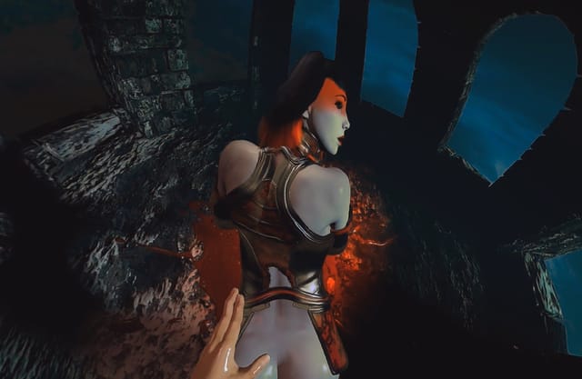 Paragon - The Countess' Siphon Ritual DarkDreams — photo 3