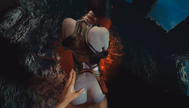 Paragon - The Countess' Siphon Ritual DarkDreams — photo 4