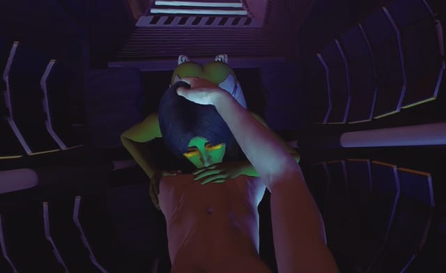 Marvel Comics - Gamora's Wake Up Call DarkDreams — photo 5