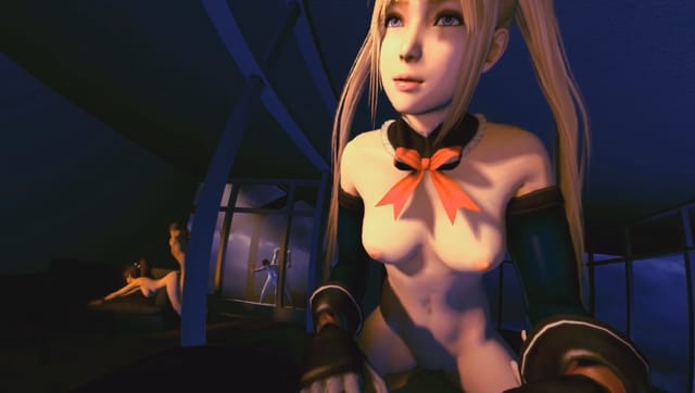 Dead or Alive - Marie Rose and Friends in "Room With A View" DarkDreams — photo 3