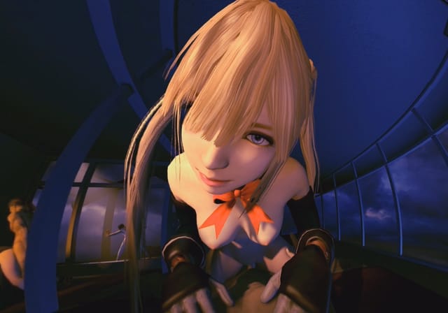 Dead or Alive - Marie Rose and Friends in "Room With A View" DarkDreams — photo 2