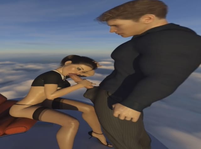 Is This What You Wanted (Ray-traced CGI) SkinRays — photo 4