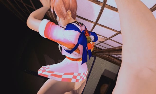 Dead or Alive - Honoka's Surprise DarkDreams — photo 3