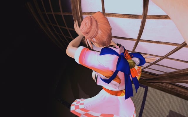 Dead or Alive - Honoka's Surprise DarkDreams — photo 1