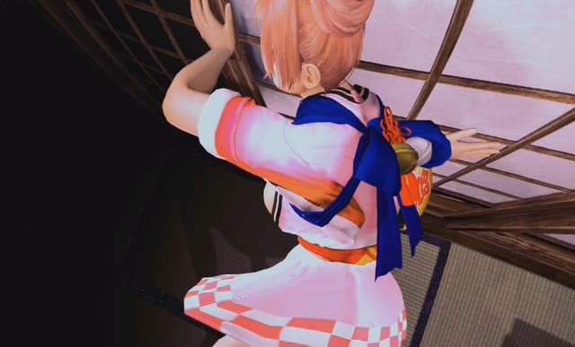 Dead or Alive - Honoka's Surprise DarkDreams — photo 2