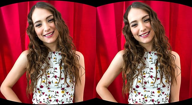 Neighborhood Crotch WANKZVR Ashley Lane — photo 5