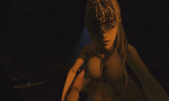 Dark Souls - Bonfire Restoration DarkDreams — photo 3