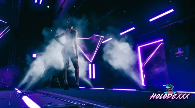 Holodexxx — photo 5
