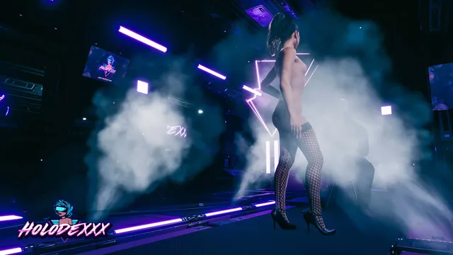 Holodexxx — photo 2