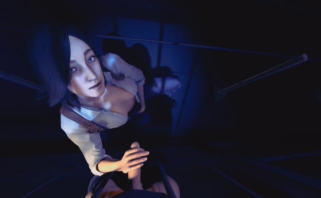 The Evil Within - Hands-on Interrogation DarkDreams — photo 4
