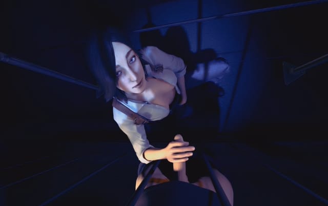 The Evil Within - Hands-on Interrogation DarkDreams — photo 2