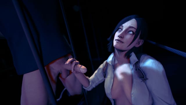 The Evil Within - Hands-on Interrogation DarkDreams — photo 5